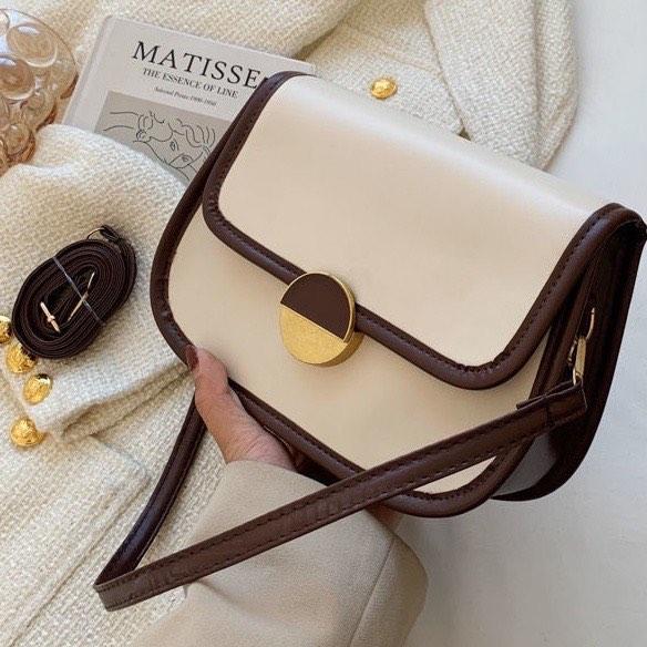 Essence ladies purse store