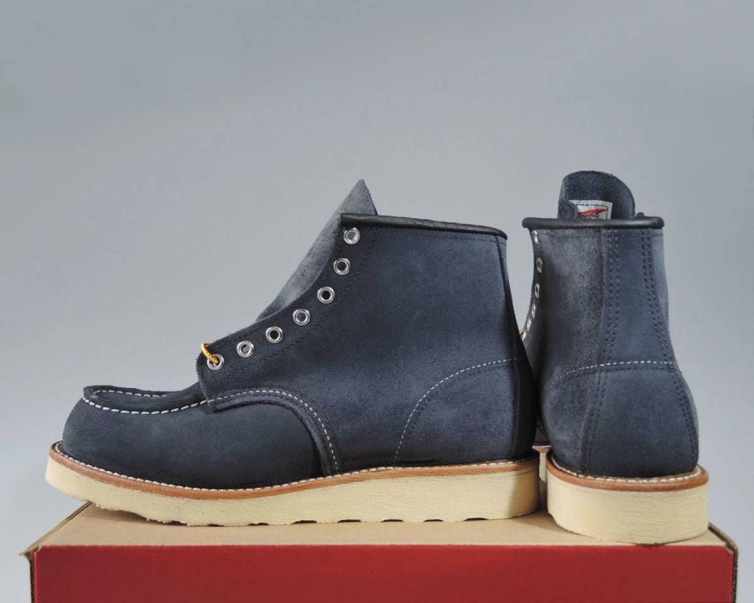 Red wing shoes 885 shop