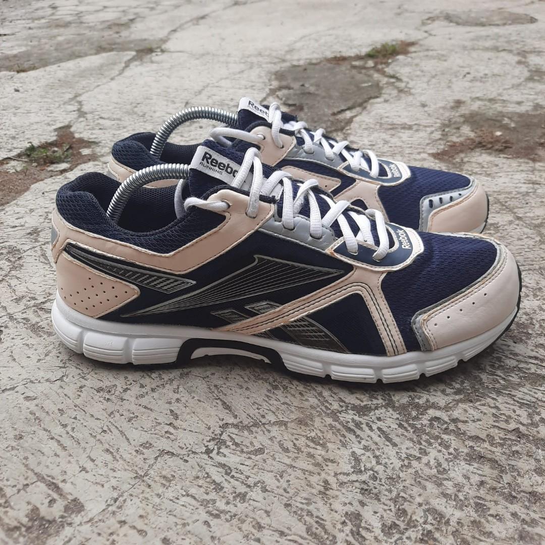 Reebok record finish rs 2.0 2025
