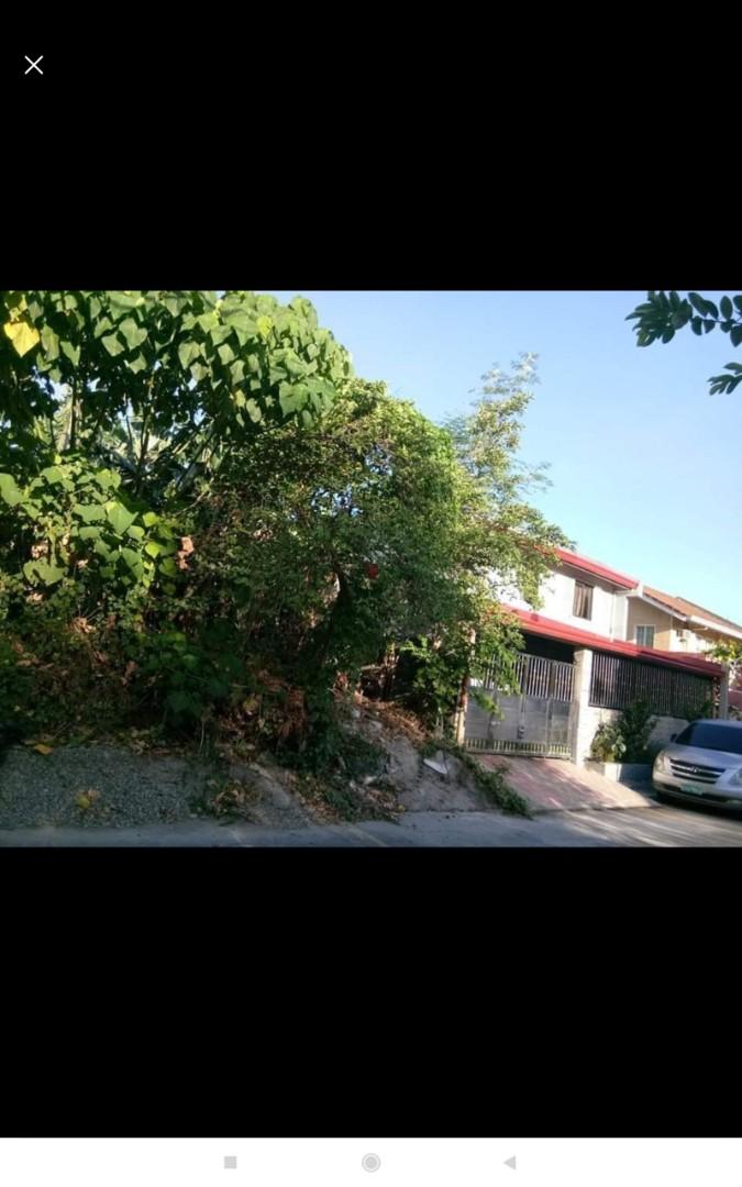 Residential lot 110sqm Tierra Nevada Subd Gentri Cavite, Property, For Sale, Lot on Carousell