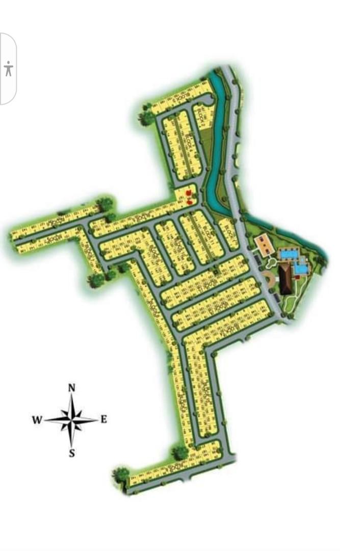 Rockwell Terreno Lipa, Property, For Sale, Lot on Carousell