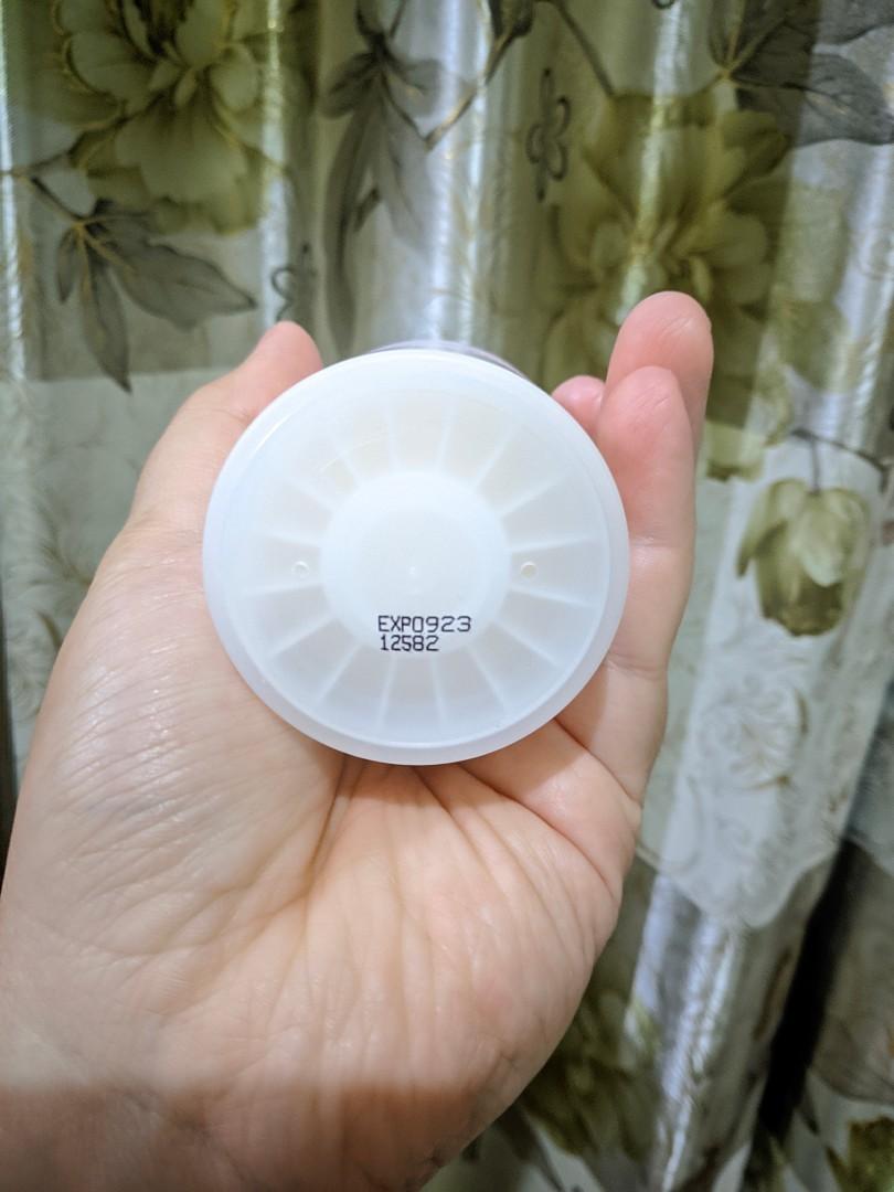 Rose All Day Skin By Rose Electrolyte Sleeping Mask Rose, Kesehatan