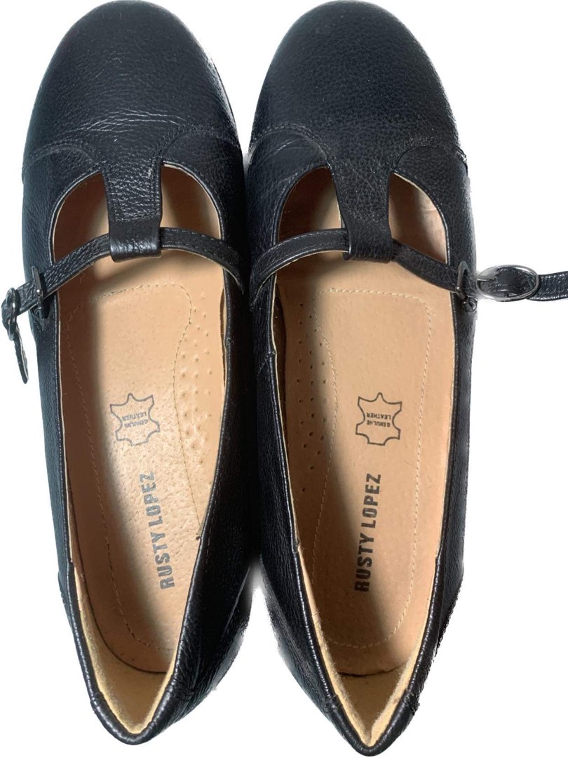 Rusty lopez school shoes outlet