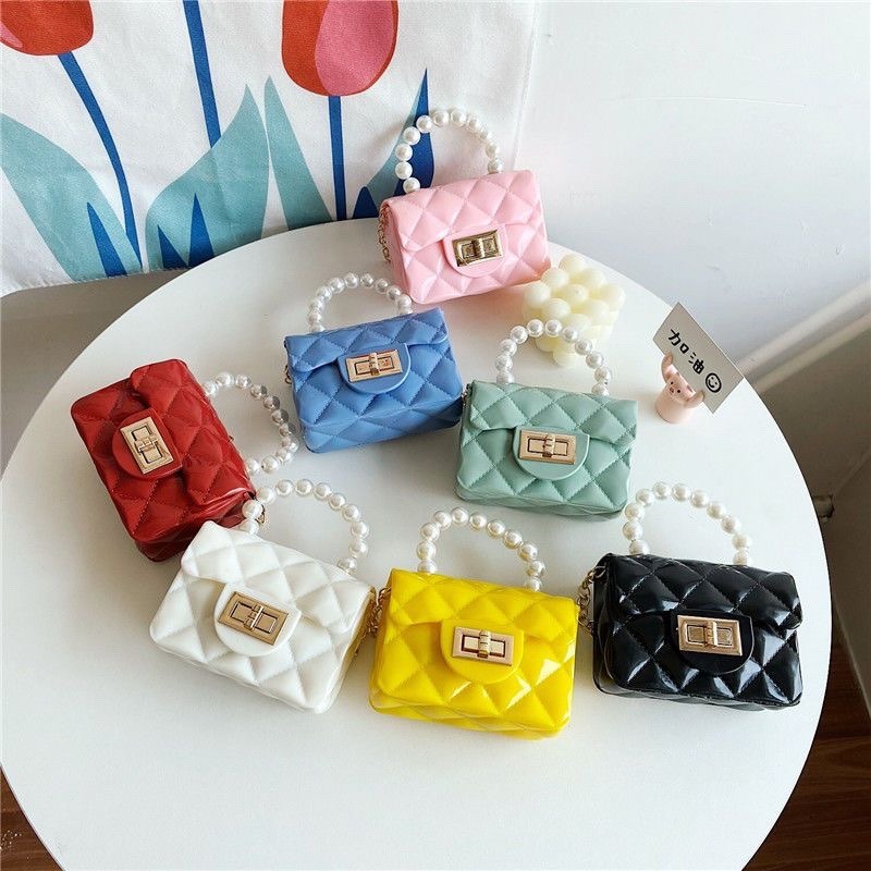 Mini korean bag shop