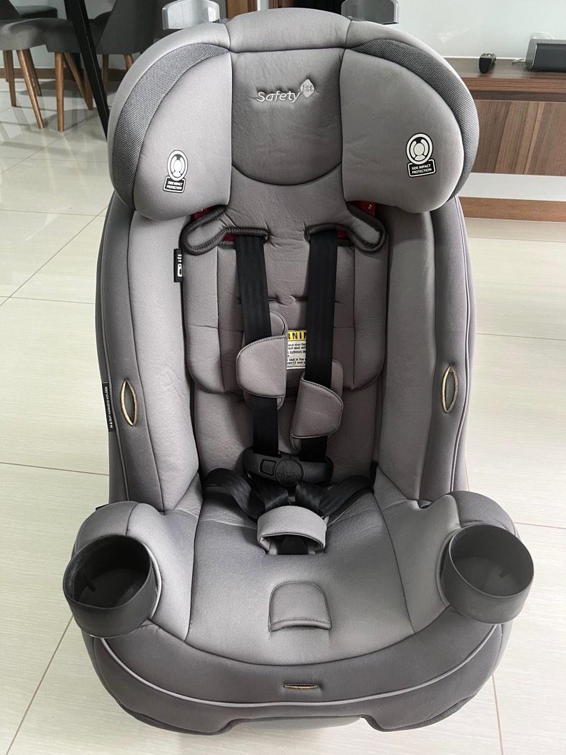 Safety 1st Grow and Go Car Seat, Babies & Kids, Going Out, Car Seats on
