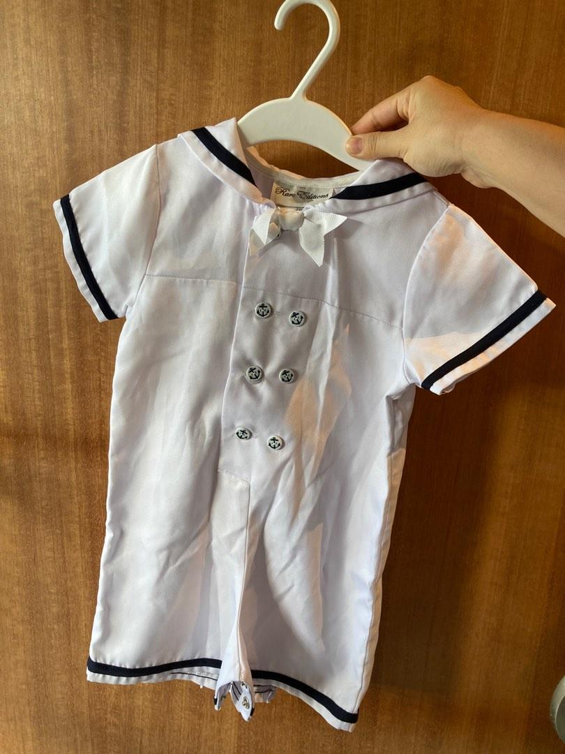 Sailor Nautical Onesie For 2yo Babies Kids Babies Kids Fashion On nautical-sailor-digital-art-print-free-stock-photo-public-domain-pictures