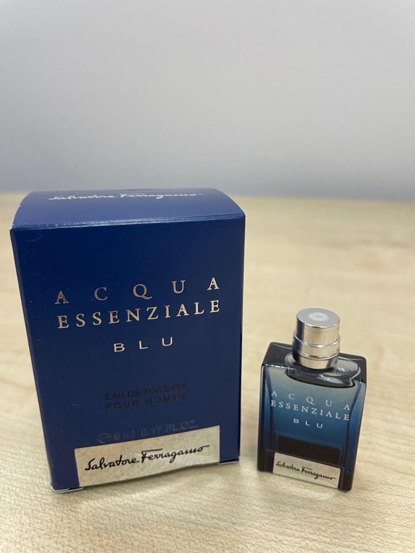 Aqua 2025 essentials blu