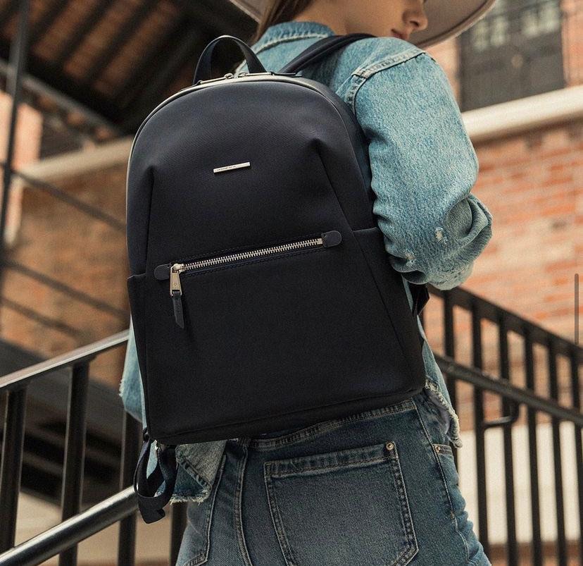 Samsonite red backpack hot sale review