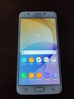 Samsung Galaxy J7 Prime