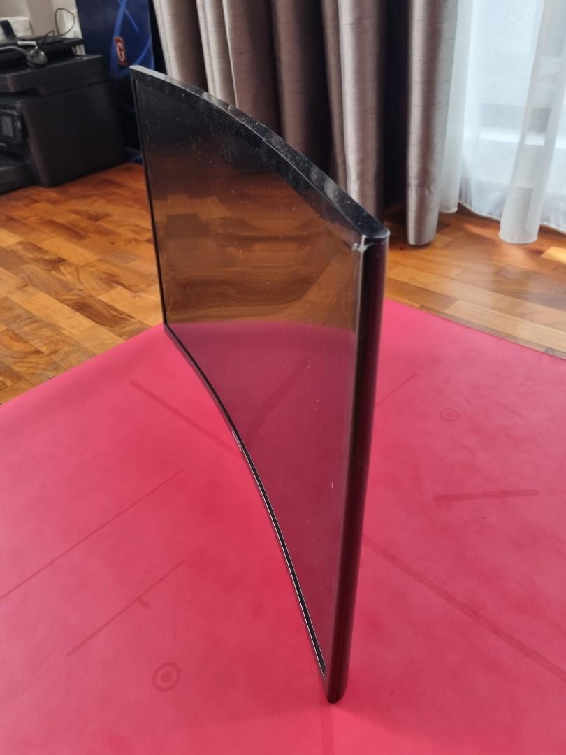 Samsung MonitorSamsung 27 inch Super Slim Curved Monitor | VA Panel ...
