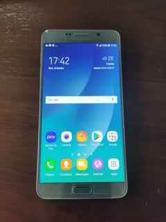 Samsung Galaxy Note 5