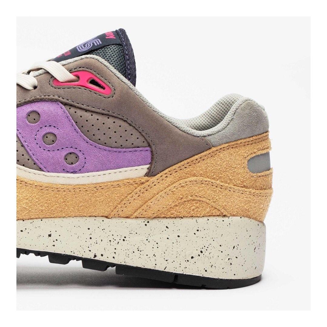 Saucony shadow 7000 clearance purple