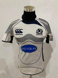 [L] SCOTLAND RUGBY 07/08 JERSEY