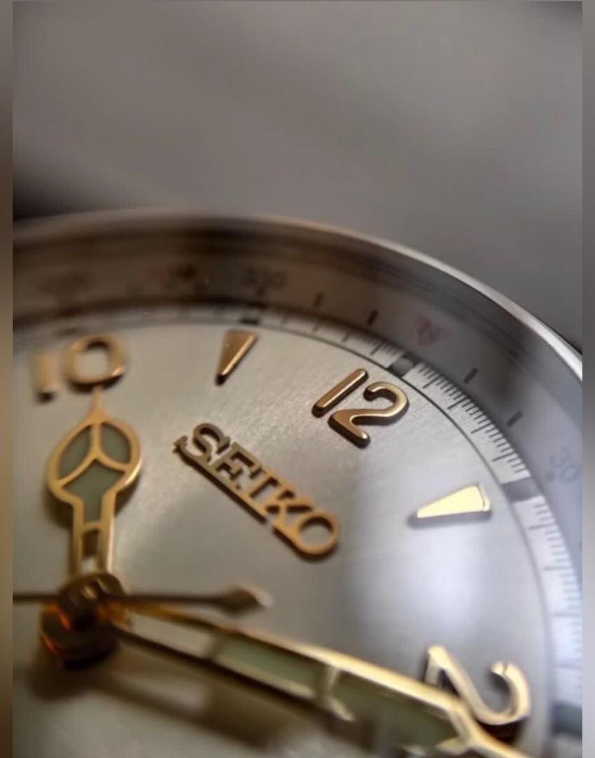 Seiko alpinist jomashop online