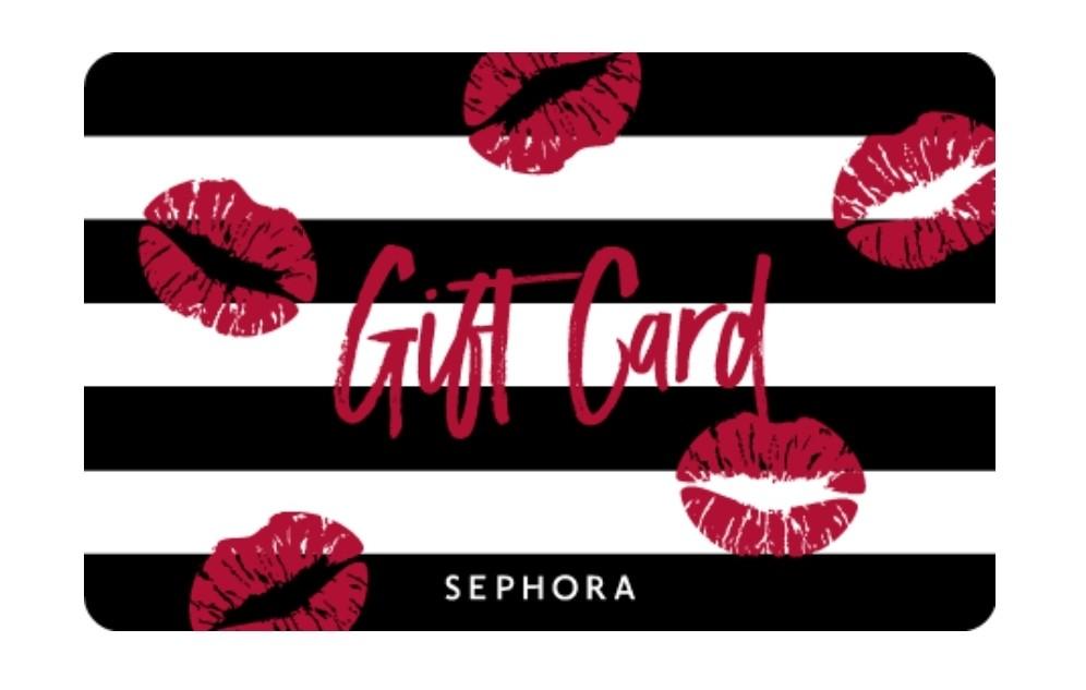 Sephora gift card Beauty Personal Care Face Makeup on Carousell