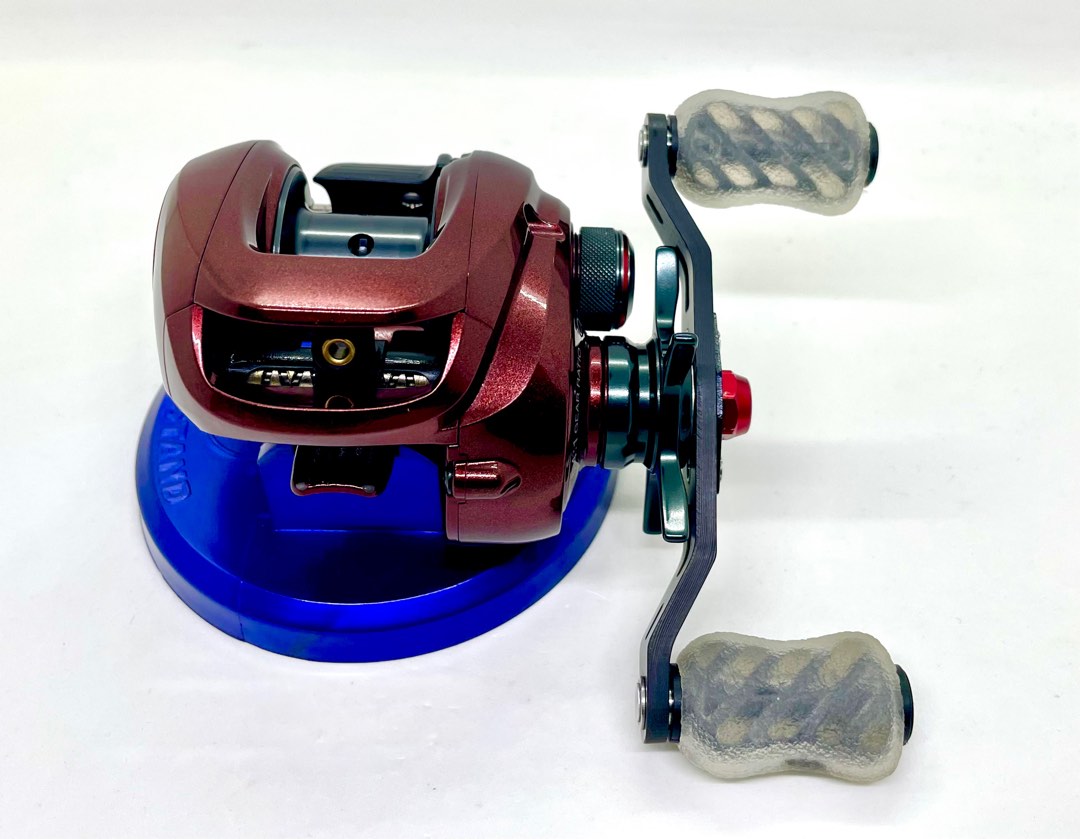 Shimano Scorpion 1001 XT, Sports Equipment, Fishing on Carousell