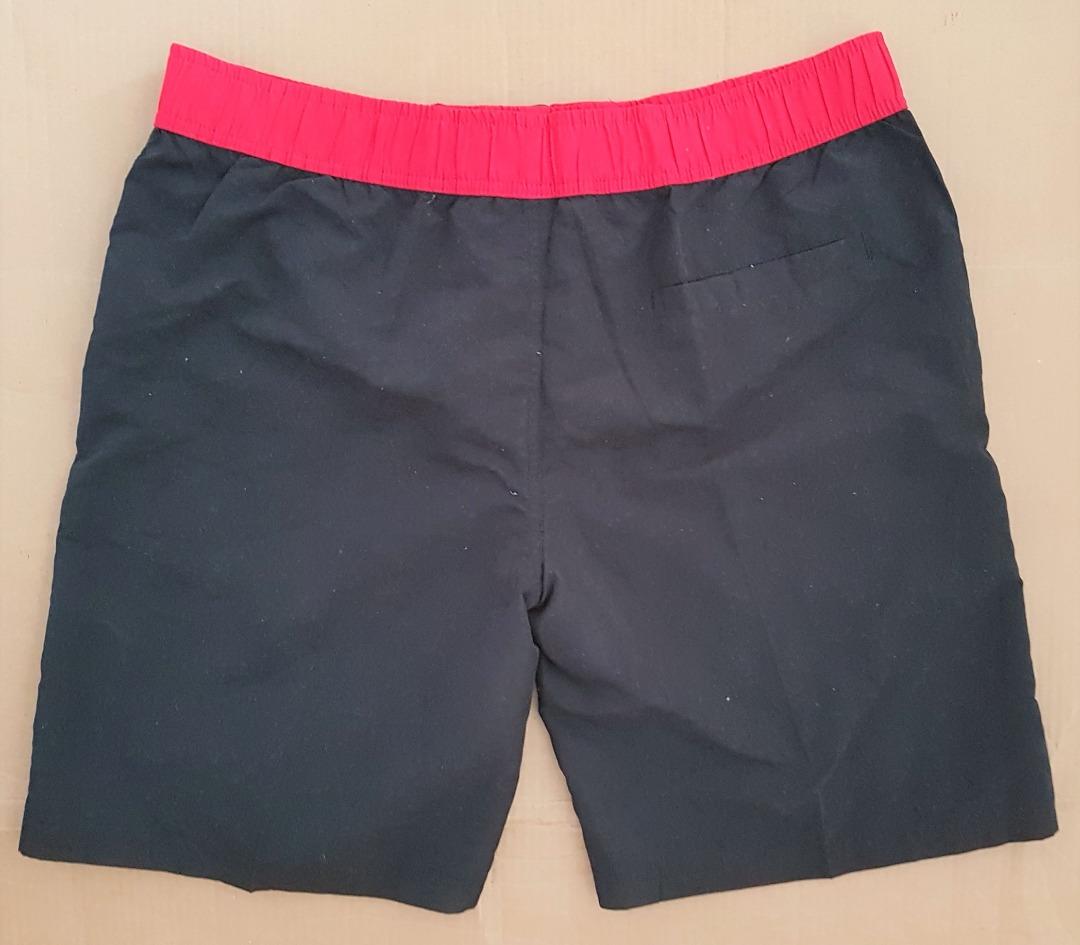 Mens designer swim shorts uk best sale