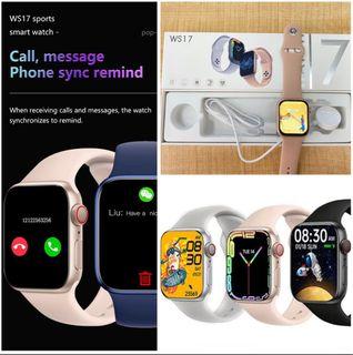 Smart Watch WS17