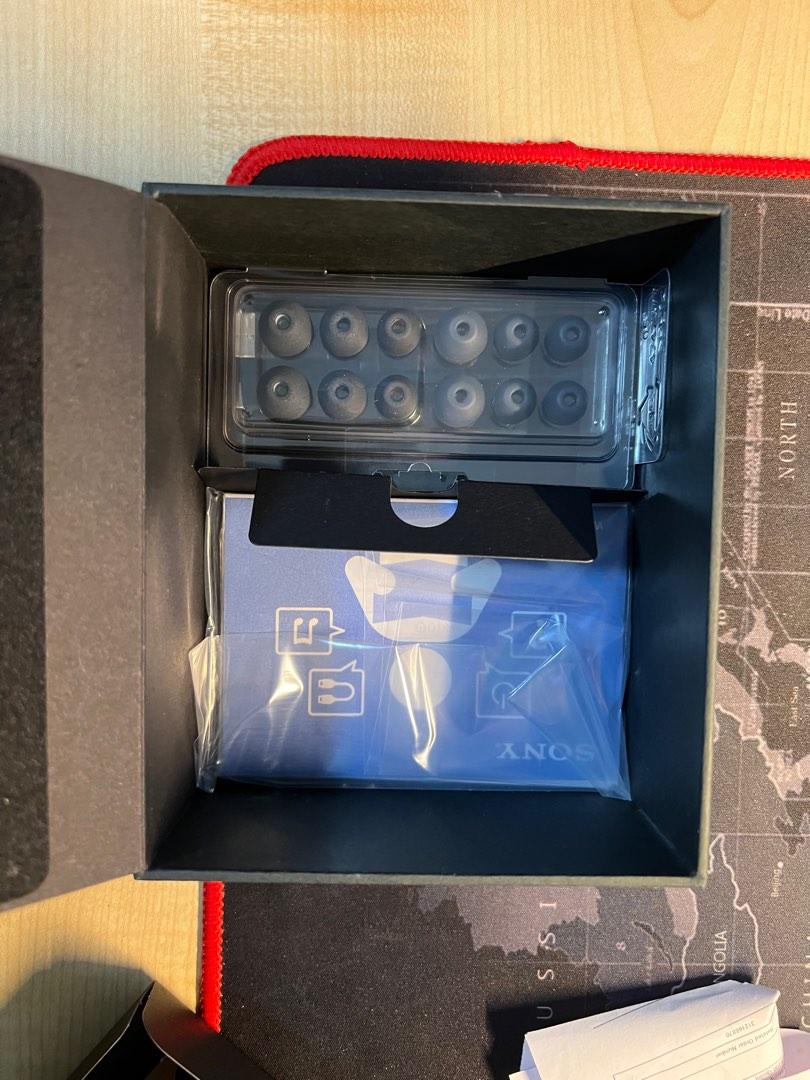 Sony WF-1000XM3 black, Audio, Earphones on Carousell