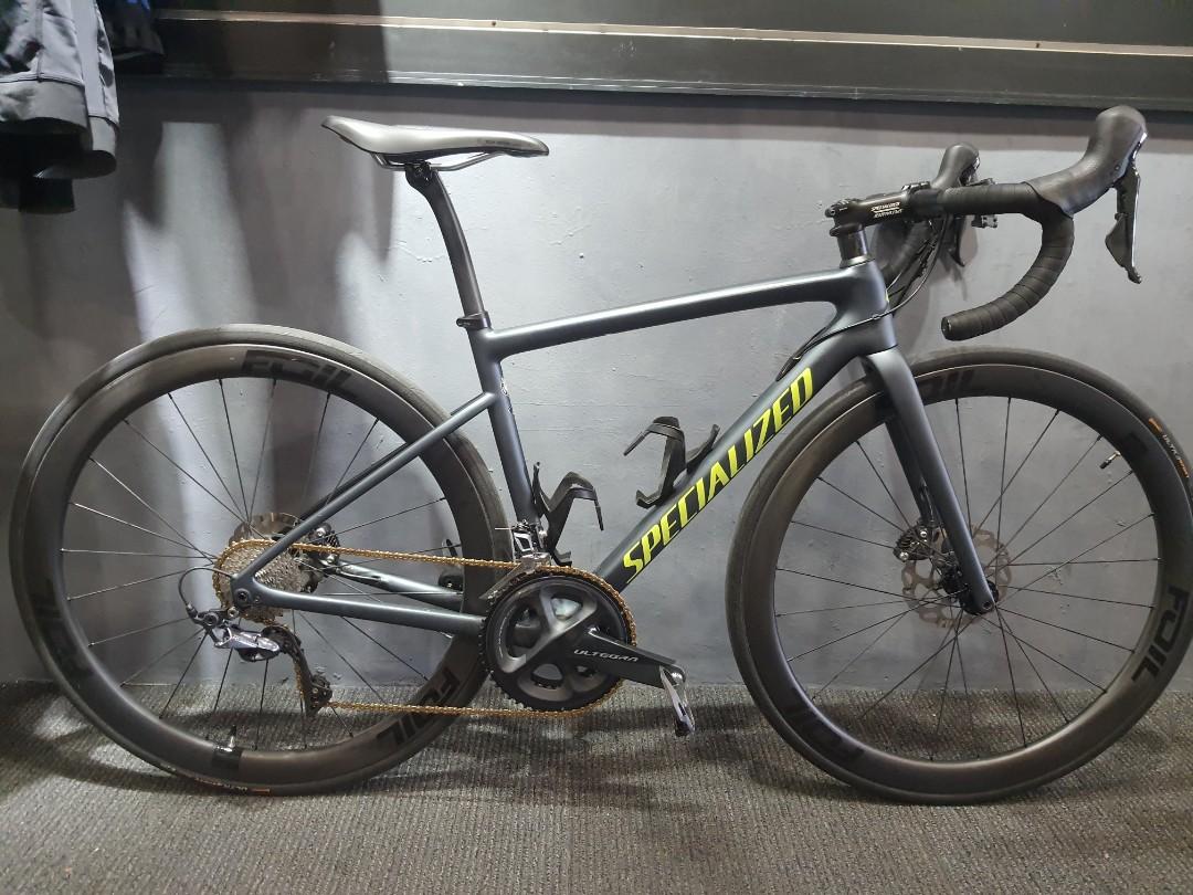 Tarmac sl6 49cm store