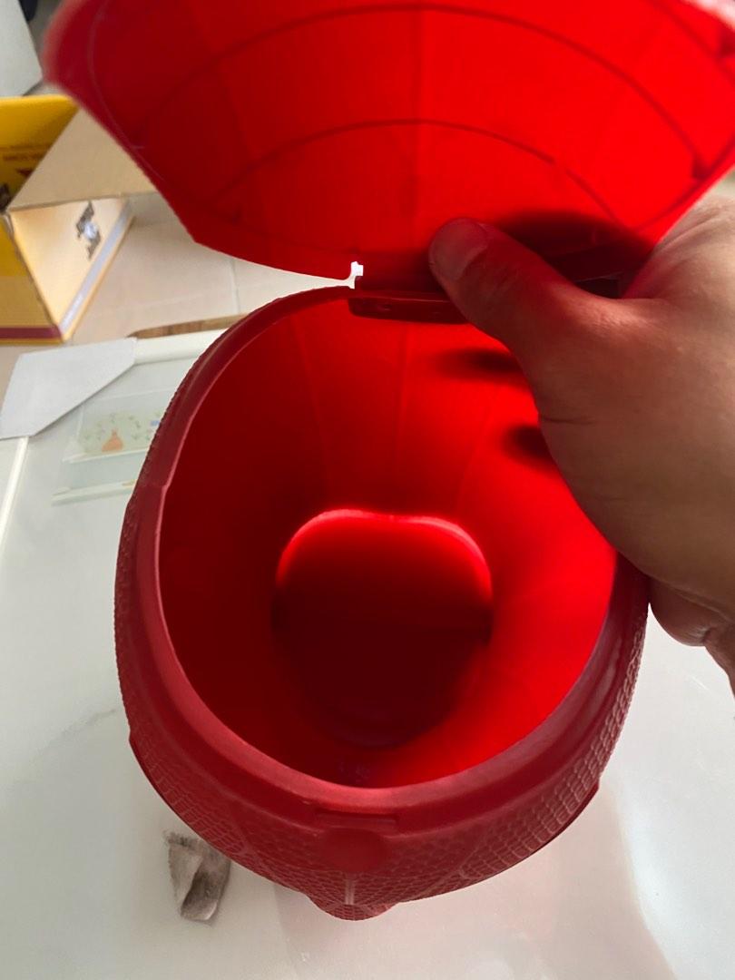 Spidermanman Spiderman Marvel Avengers Popcorn Bucket TGV, Hobbies & Toys