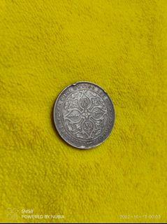 SS 1 dollar 1908