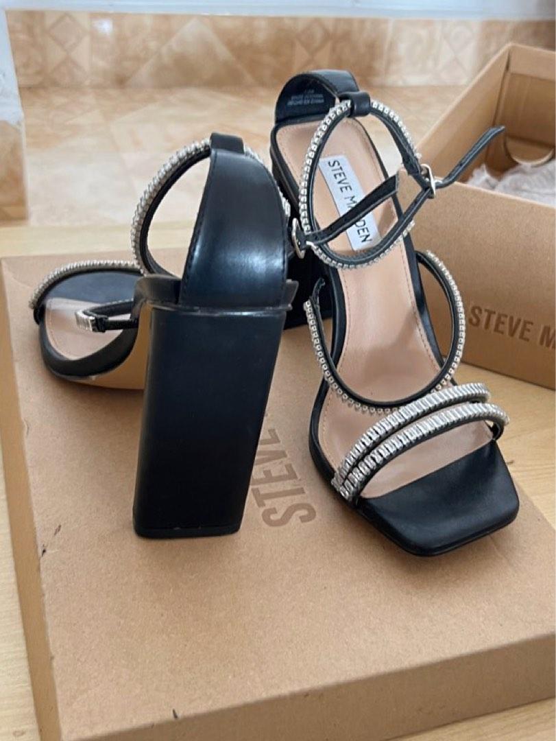 Steve madden dazzle on sale sandal