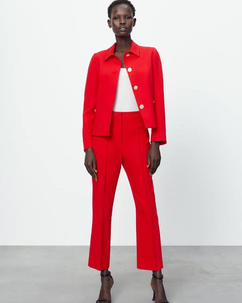 Zara blazers sale cheap