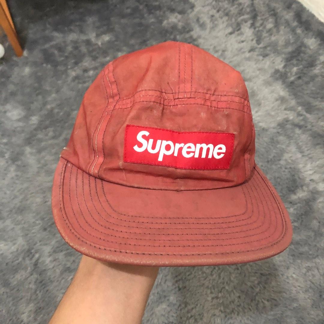5 panel supreme original store