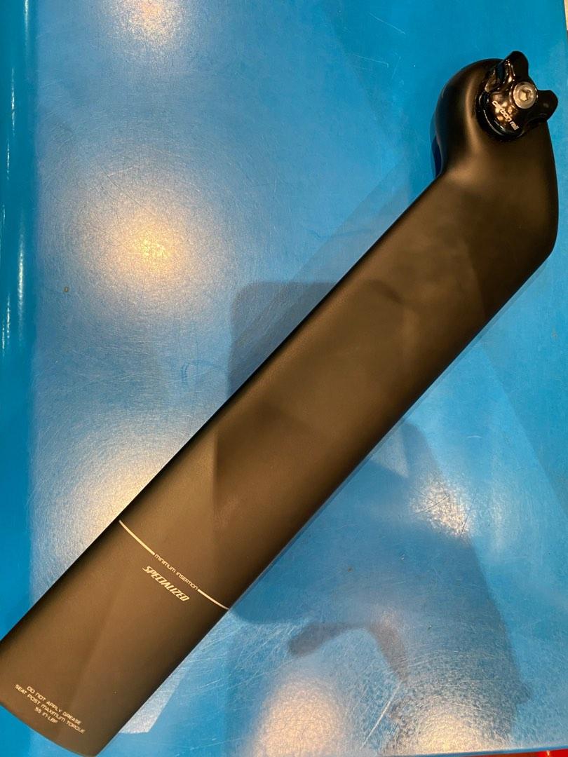 Specialized shiv seatpost hotsell