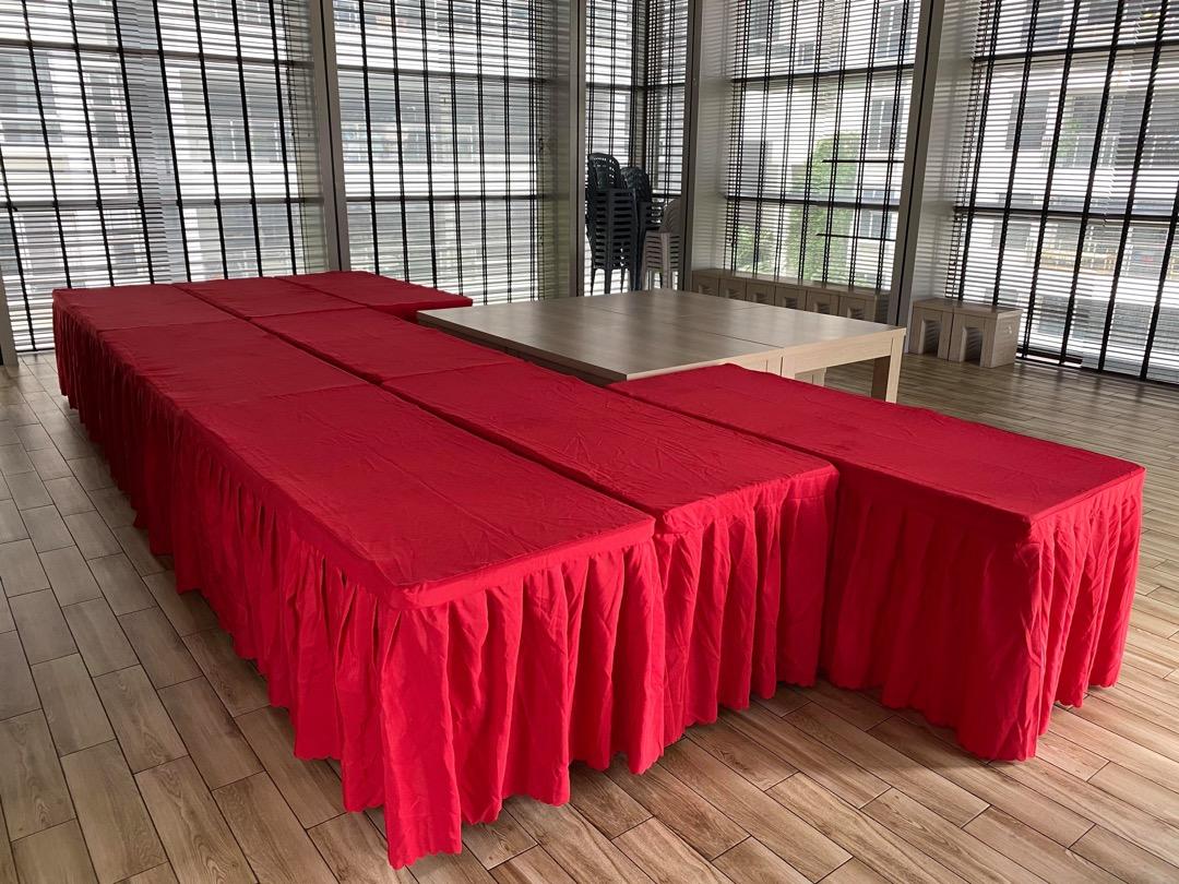 Table and Chair Rental, Lifestyle Services, Event & Party Services on