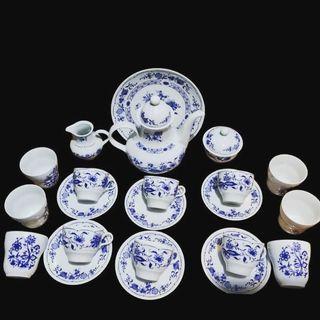 Tea set Made in german