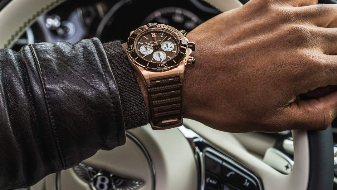 Watch lux sale