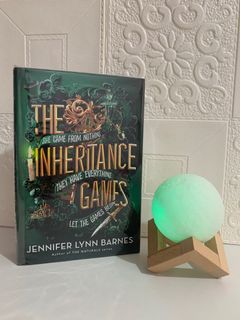 (Category: ) located in . Submitted by feyreads (Listing ID 1167757629, Image 1). Description: .