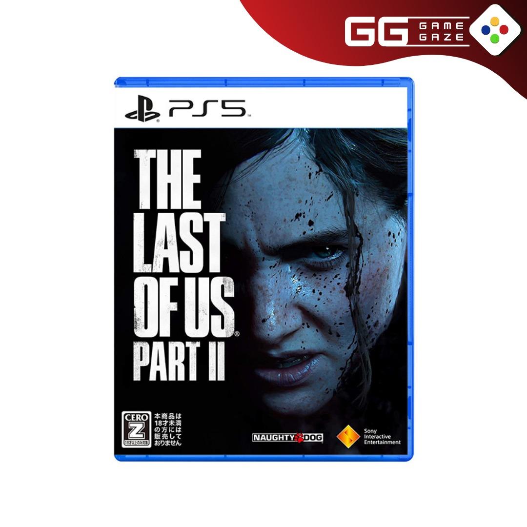The last of us 2 digital ps4 top