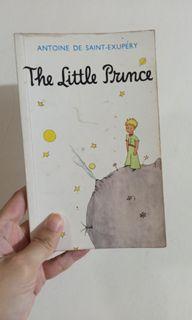 The Little Prince Paperback