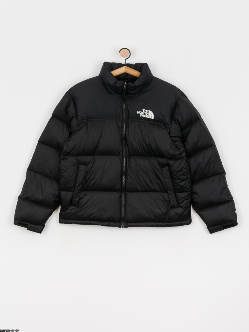 the north face 1996 retro nuptse jacket