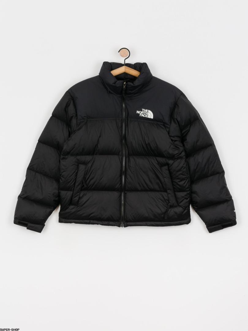The north face retro nuptse jacket new arrivals