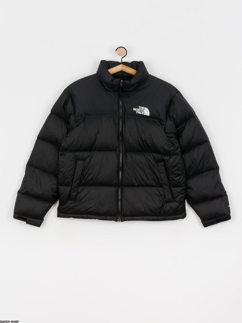 the north face 1996 retro nuptse jacket羽絨外套, 他的時尚, 外套及