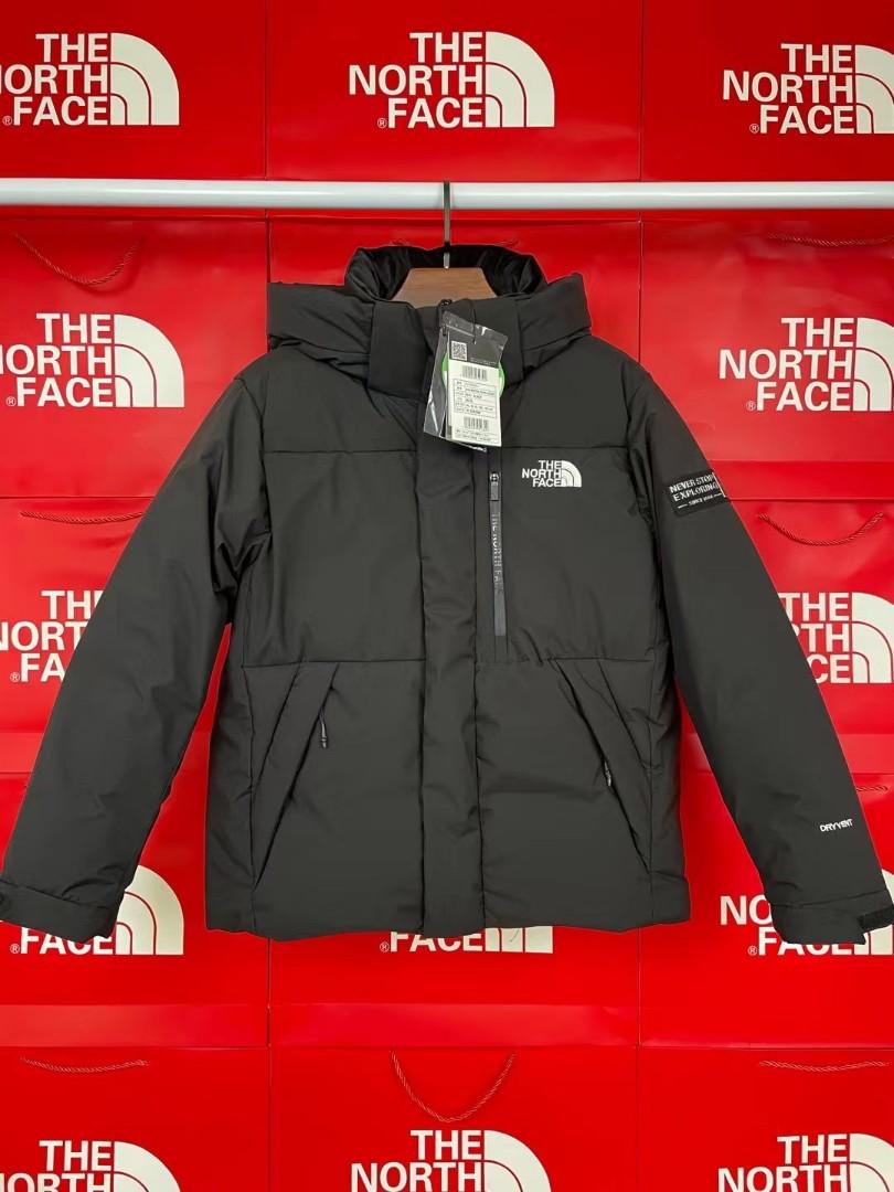 全新韓版the north face jacket the north face外套the north face羽絨