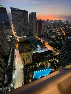 THE RISE MAKATI by SHANG One (1) Bedroom for Sale: 31st Floor Makati High-End Condo with BALCONY