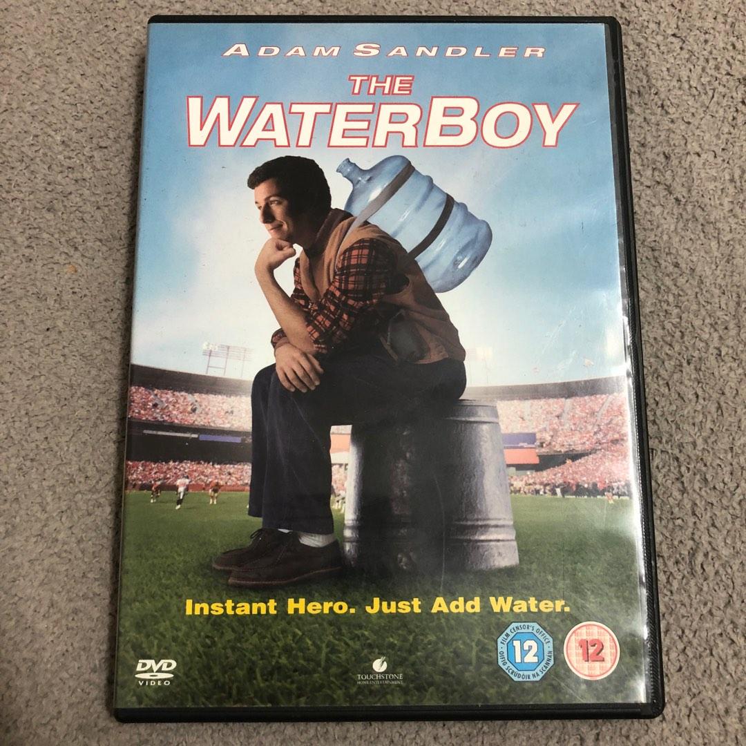 Waterboy, The - DVD