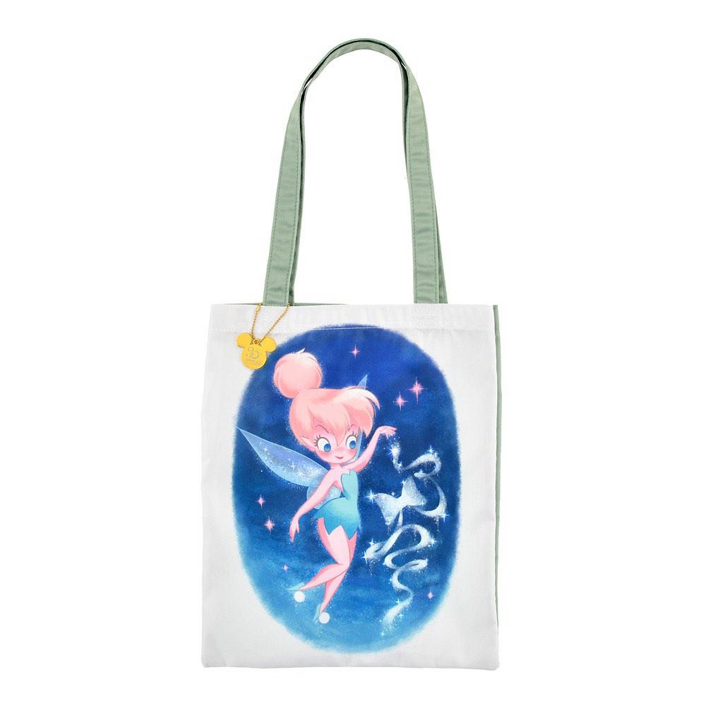 Tinkerbell tote bag Clearance