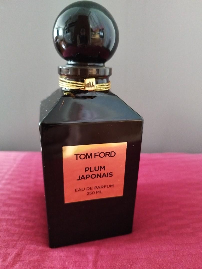 Tom ford plum japonais 250ml sales