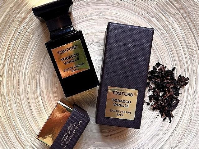 🖤全新▶️Tom Ford Tobacco Vanille EDP 50 ML/ 100 ML, 美容＆化妝品