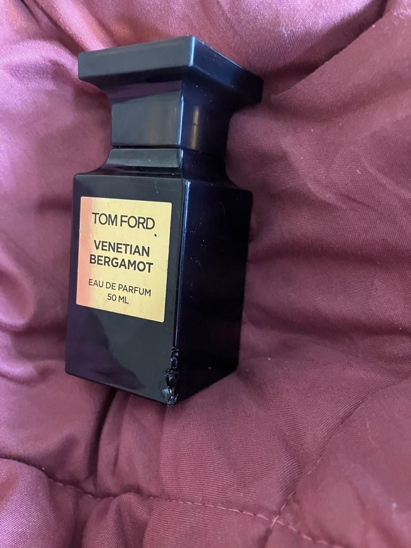 Venetian bergamot 2025 fragrantica