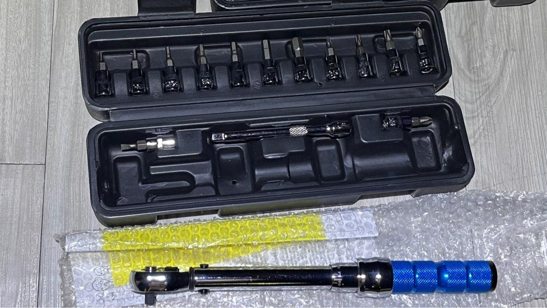 giant torque wrench