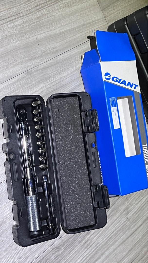 Toopre Torque Wrench or Giant Torque Wrench / 224Nm or 212Nm fine