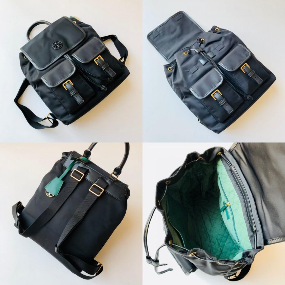 Perry nylon baby bag sales