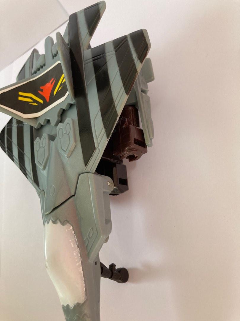 Toys where we used to play 80s 90s transformers aircraft
